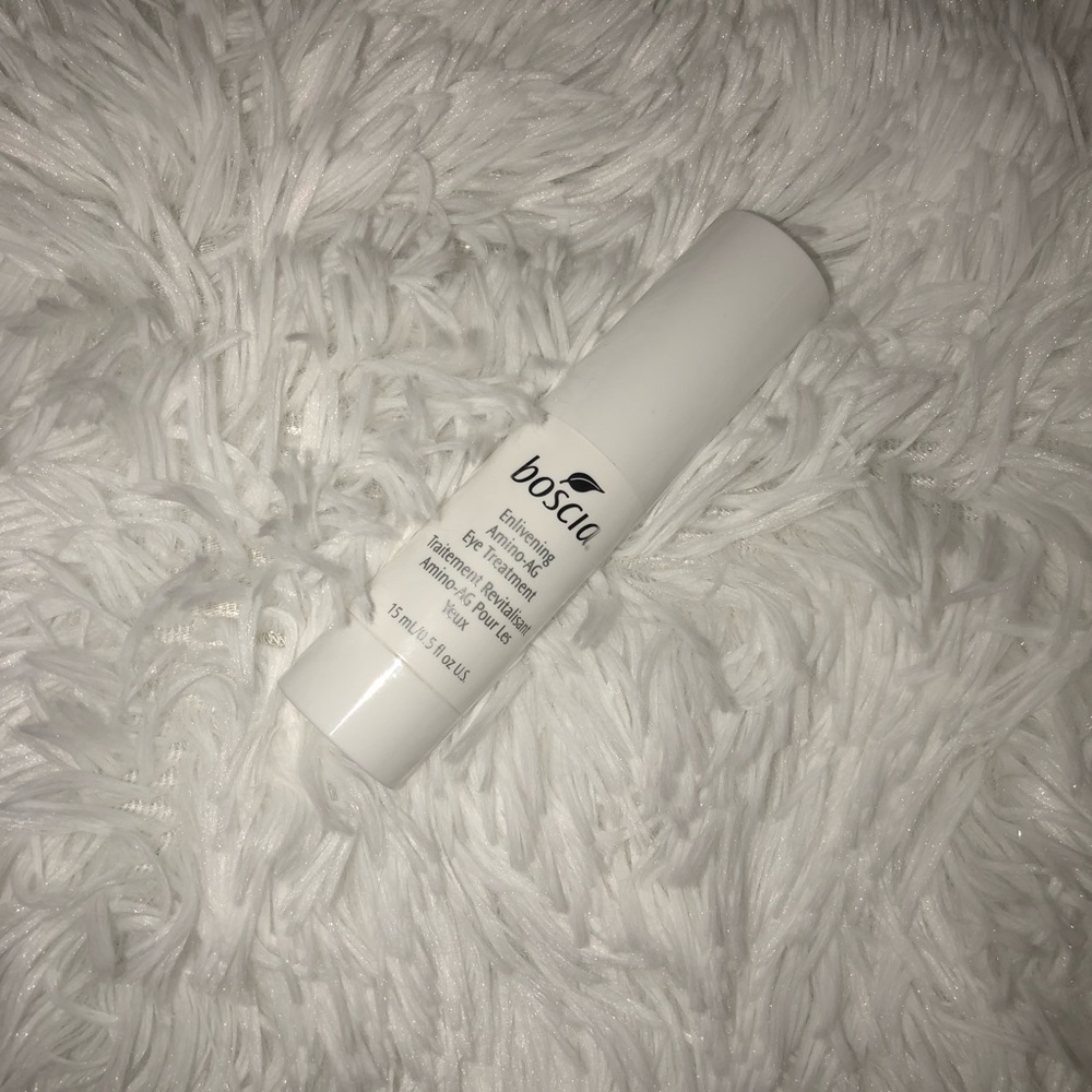 Boscia Under Eye Treatment